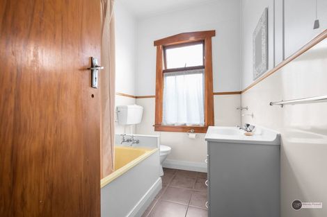 Photo of property in 1 Sherwood Street, Woburn, Lower Hutt, 5010