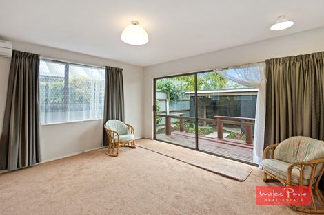 Photo of property in 2/17a Strickland Street, Sydenham, Christchurch, 8023