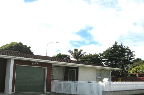 Photo of property in 23 Nikau Grove, Woburn, Lower Hutt, 5010