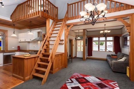 Photo of property in 4 Ascot Street, Thorndon, Wellington, 6011