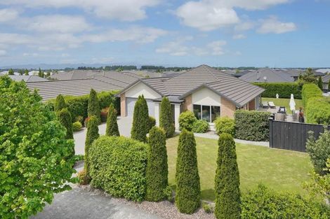 Photo of property in 5 Stanford Way, Rolleston, 7615