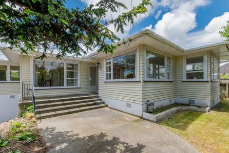 Photo of property in 12a York Street, Levin, 5510