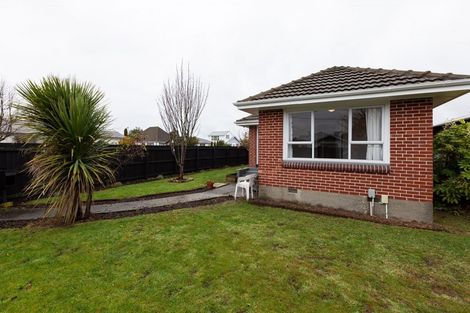 Photo of property in 118 Edinburgh Street, Spreydon, Christchurch, 8024