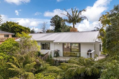Photo of property in 2/42 Glamorgan Drive, Torbay, Auckland, 0630