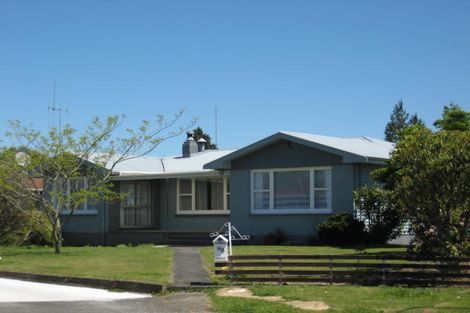 Photo of property in 98 Warburton Crescent, Te Awamutu, 3800