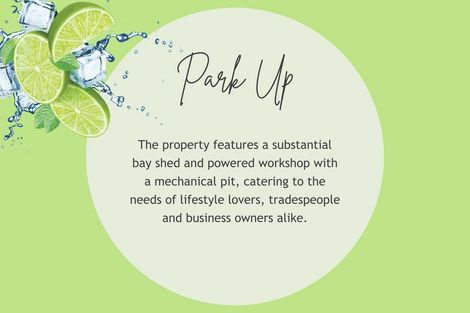 Photo of property in 439 Johns Road, Fernside, Rangiora, 7471