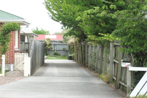 Photo of property in 93 Otaki Street, Kaiapoi, 7630