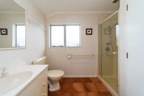 Photo of property in 97 Amberley Avenue, Highbury, Palmerston North, 4412