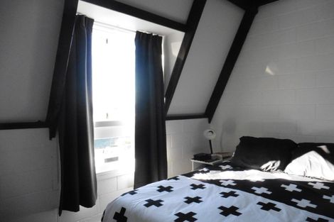 Photo of property in 25/10 Pitarua Street, Thorndon, Wellington, 6011