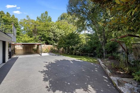 Photo of property in 204 Ilam Road, Ilam, Christchurch, 8041