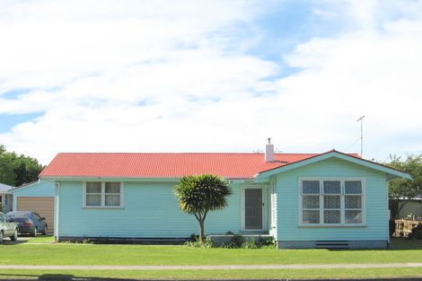 Photo of property in 214 Rutene Road, Kaiti, Gisborne, 4010