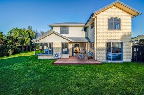 Photo of property in 45 Ti Rakau Drive, Woolston, Christchurch, 8023