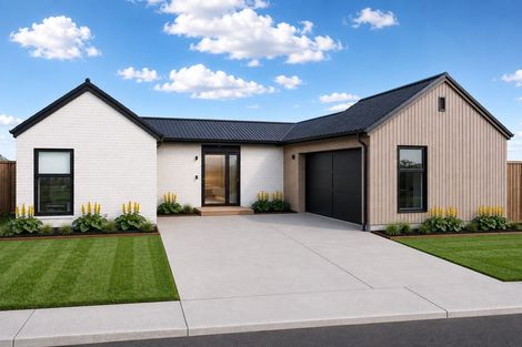 Photo of property in 63 Wakeman Drive, Lincoln, 7608