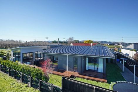 Photo of property in 562 Birchs Road, Lincoln, 7608