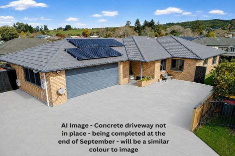 Photo of property in 16a Bullmore Place, Pukehangi, Rotorua, 3015