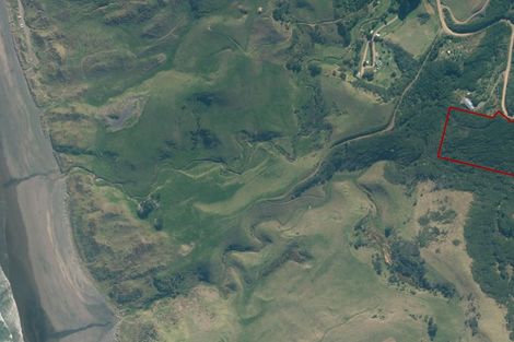 Photo of property in 1580 Whaanga Road, Raglan, 3296