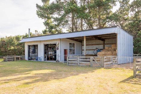 Photo of property in 1789 South Eyre Road, Eyrewell, Rangiora, 7476