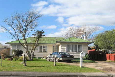 Photo of property in 36 Rice Crescent, Papakura, 2110