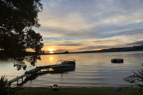 Photo of property in 171 Tumoana Road, Tikitere, Rotorua, 3074