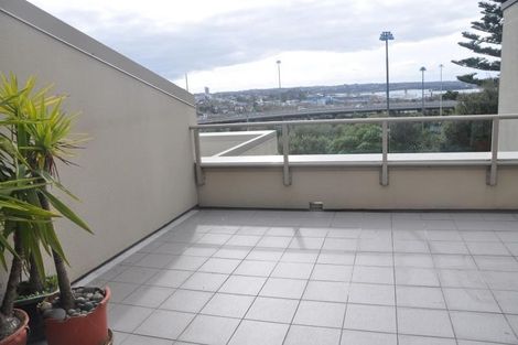 Photo of property in Santa Fe, 2/21 Day Street, Auckland Central, Auckland, 1010