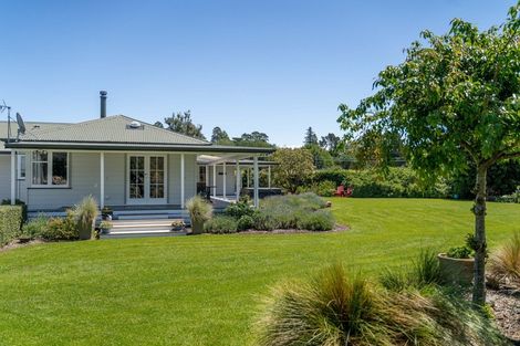 Photo of property in 3236 State Highway 2, Clareville, Carterton, 5713