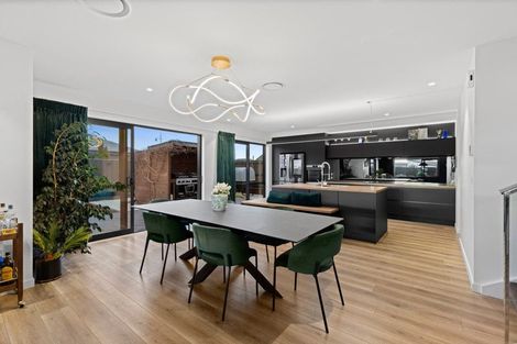 Photo of property in 1 De Surville Way, Pegasus, 7612