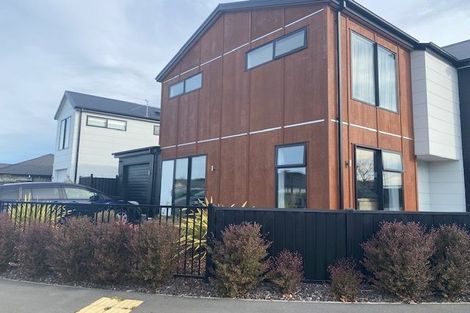 Photo of property in 14a Packard Crescent, Halswell, Christchurch, 8025