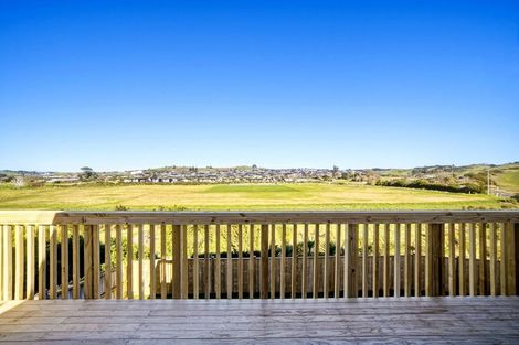 Photo of property in 8 Thomason Crescent, Pokeno, 2402