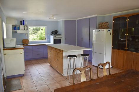 Photo of property in 70 Otaki Gorge Road, Hautere, Otaki, 5582