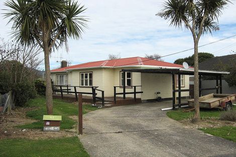 Photo of property in 13 Edmonds Street, Wainuiomata, Lower Hutt, 5014