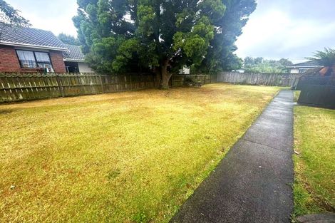 Photo of property in 8 Dinglebank Road, Mount Wellington, Auckland, 1060