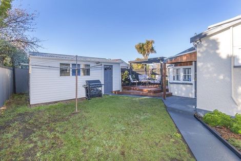 Photo of property in 98 Randolph Street, Woolston, Christchurch, 8062