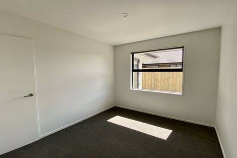 Photo of property in 179 Faringdon Boulevard, Rolleston, 7615