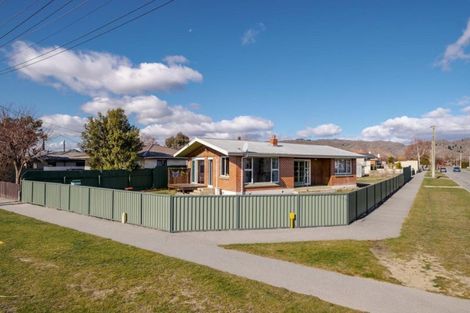 Photo of property in 23 Clutha Street, Alexandra, 9320