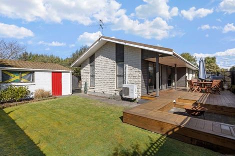 Photo of property in 8 Michigan Place, Burwood, Christchurch, 8083