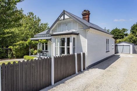 Photo of property in 9 Seddon Street, Rangiora, 7400