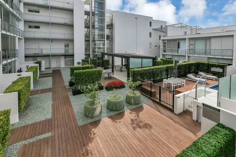 Photo of property in 504/28 College Hill, Freemans Bay, Auckland, 1011