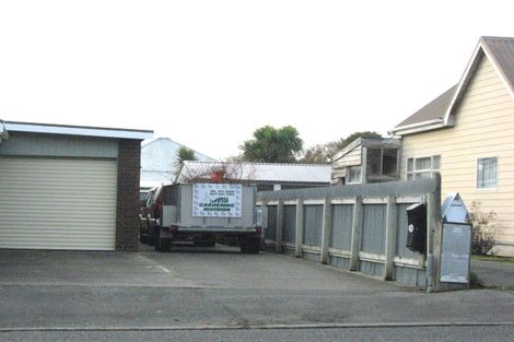 Photo of property in 189b Mary Street, Richmond, Invercargill, 9810