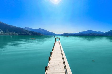 Photo of property in 269 Moetapu Bay Road, Moetapu Bay, Picton, 7282