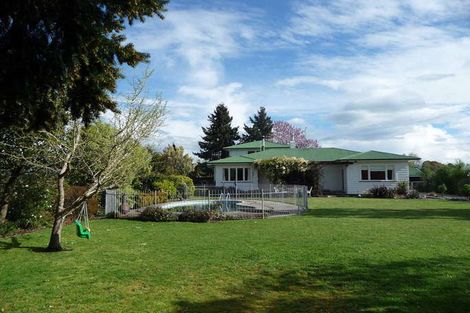 Photo of property in 9a Gaisford Terrace, Waipukurau, 4200
