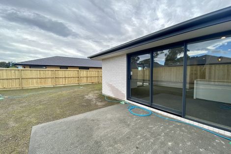 Photo of property in 12 Chesney Drive, Rolleston, 7615