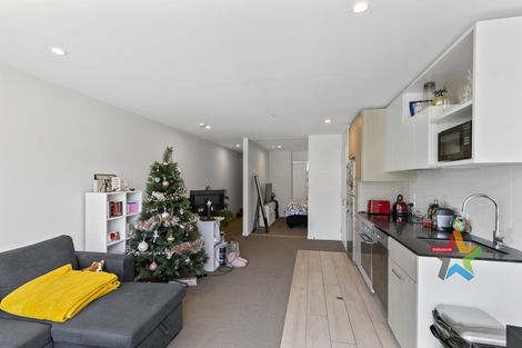 Photo of property in Vsp Nothern Tower, 1203/166 Victoria Street, Te Aro, Wellington, 6011