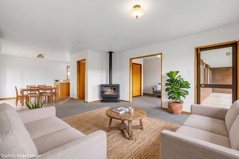 Photo of property in 14 Morris Road, Amberley, 7410