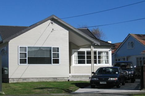 Photo of property in 4 Kilmister Grove, Boulcott, Lower Hutt, 5011