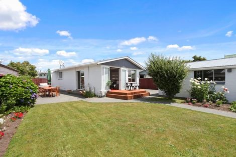 Photo of property in 32 Balcairn Street, Halswell, Christchurch, 8025