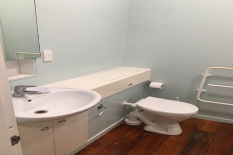 Photo of property in Hannahs Warehouse Apartments, 14/13 Leeds Street, Te Aro, Wellington, 6011