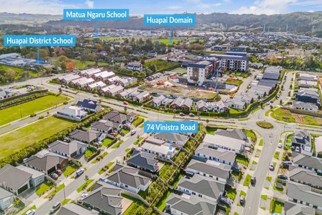 Photo of property in 74 Vinistra Road, Huapai, Kumeu, 0810