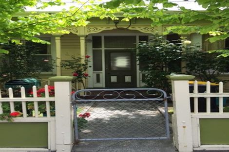 Photo of property in 120 Austin Street, Mount Victoria, Wellington, 6011