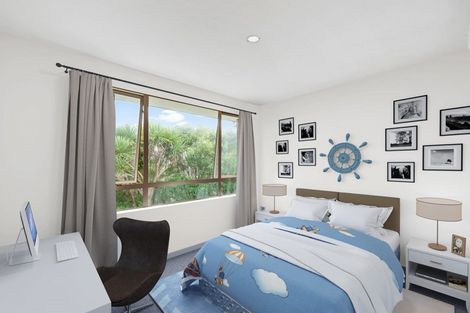 Photo of property in 17 Meteor Place, Schnapper Rock, Auckland, 0632