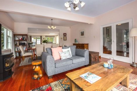 Photo of property in 8 Saint Andrews Grove, Boulcott, Lower Hutt, 5010